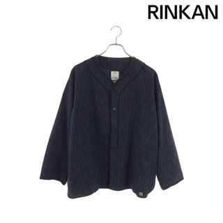 VISVIM - VISVIM ビズビム 品番 0224905011003 ICT LUMBER CHAMBRAY L