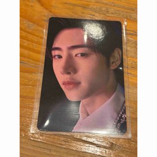 riize ウォンビン ラキドロ トレカ love119 mmtの通販 by ☆｜ラクマ