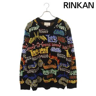 GUCCI（ニット/セーター）のフリマアイテム一覧