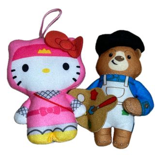 ハローキティ - ご当地キティ 下関ふく フグ 河豚 山口 ハローキティ