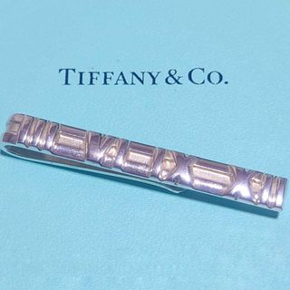 Tiffany & Co. - ティファニー メイカーズ バレット キーリング 1837の