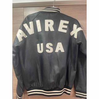 EMPORIO ARMANI - GACKT着用ブランド EMPORIO ARMANI ラムレザーダウン