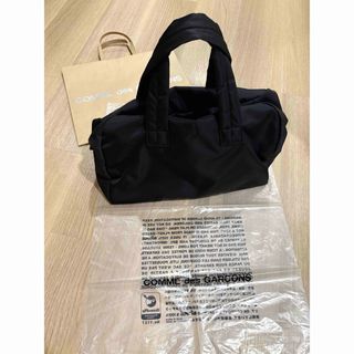 COMME des GARCONS - 希少 ハンドペイント コムデギャルソン 青山限定