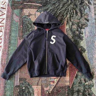 Supreme - Supreme Box Logo Hooded Sweatshirt Blackの通販 by