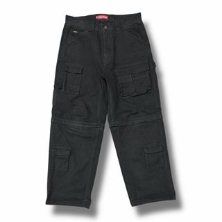 Supreme - Supreme Dimensions logo skate pants Sの通販 by A