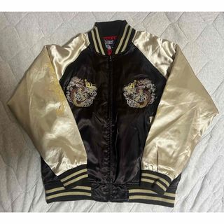 LUCKY13 - LUCKY 13 ジャケット スカジャンの通販 by seiko's shop