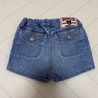 DOUBLE.B（パンツ/スパッツ）のフリマアイテム一覧