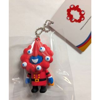 ルパン三世 次元大介 フィギュアキーホルダー 4個の通販 by Jexport's