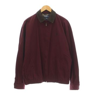 POLO RALPH LAUREN（ブルゾン）のフリマアイテム一覧
