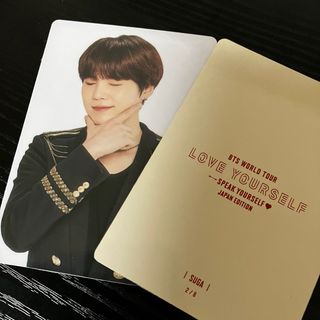 防弾少年団(BTS)のフリマアイテム一覧