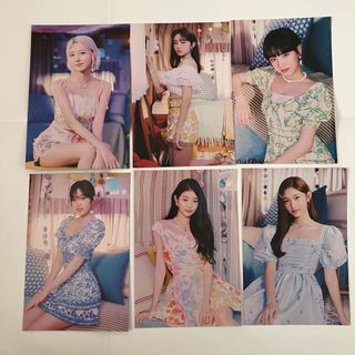 TWICE THE STORY BEGINS ナヨン 幼少期トレカの通販 by 風's shop｜ラクマ