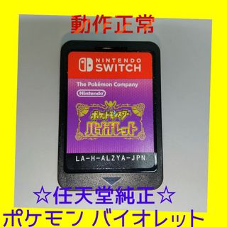 Nintendo Switch（パープル/紫色系）のフリマアイテム一覧