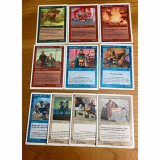 マジック：ザ・ギャザリング - ☆即購入OK☆MTG 非FOIL 拡張アート