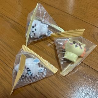 ちいかわ - ちいかわ×サンリオ ピンズコレクション 草むしり検定 1級