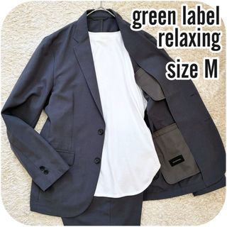 UNIQLO - ユニクロ セットアップ スマートアンクルパンツ コンフォート