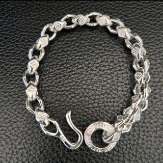 G-DRAGON BIGBANG ビッグバン 着用 クロムハーツ風 ブレスレットの通販