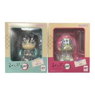 鬼滅の刃（フィギュア）のフリマアイテム一覧