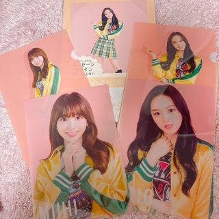 NiziU - NiziU✳︎NewEmotion(通常盤)マユカの通販 by aya's shop