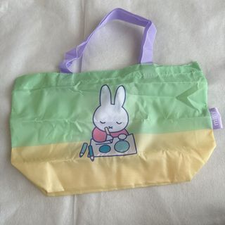 miffy - メディコムトイ 60周年記念 ミッフィー展 限定フィギュア 6体