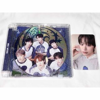 nctwish リクのフリマアイテム一覧