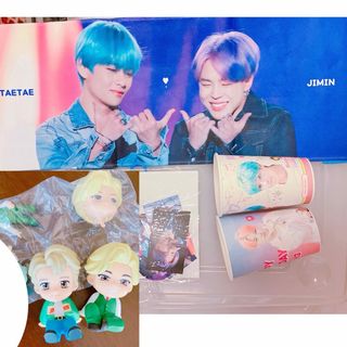 防弾少年団(BTS) - BTS グク 免許証 カードの通販 by みかん｜ボウダン