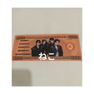 riize ウォンビン ラキドロ トレカ love119 mmtの通販 by ☆｜ラクマ