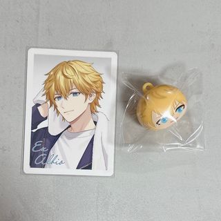 にじさんじ - ベンタクロウ ブリンガー チェキの通販 by ◯'s shop