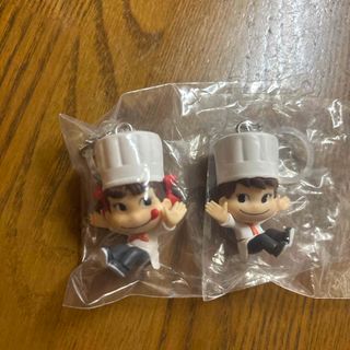 不二家 - ペコちゃん 60周年記念 ネクタイと時計の通販 by Time