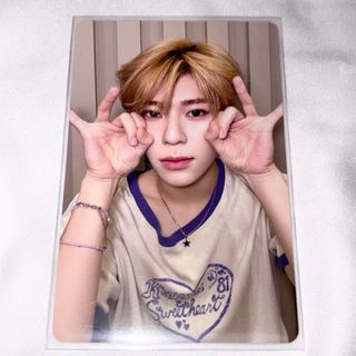 nctwish リクのフリマアイテム一覧