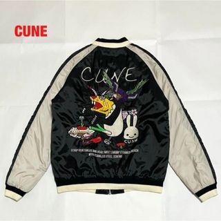 スカジャンの古着フリマアイテム一覧