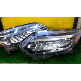 Harley Davidson - □ハーレー純正□LED□ヘッドライト□状態良好