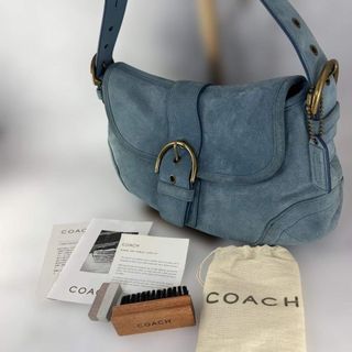 COACH（バッグ）のフリマアイテム一覧