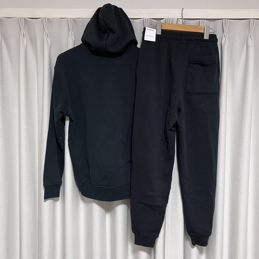 Jordan Brand（NIKE） - S 【新品】NIKE ジョーダン セットアップ