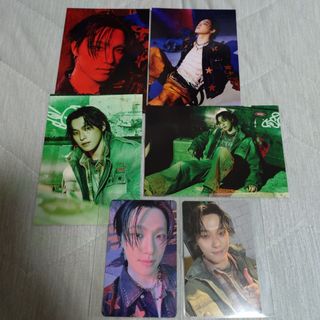 SEVENTEEN - SEVENTEEN エスクプス Happy Ending うちわの通販 by