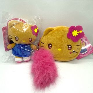 ハローキティ - グアム サイパン 限定 ABCストア サンリオ 日焼け