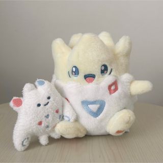 希少☆レア☆セキグチ【タヌタヌ】日本製レトロぬいぐるみ モンチッチ