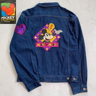Disney - Mサイズ☆B'z×Disney☆TシャツB（黒）新品未使用の通販 by