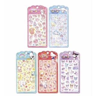 最終値下げ ボンボンドロップシール3枚の通販 by り's shop｜ラクマ