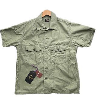Needles - XL NEEDLES SUN SURF BEAMS 別注 アロハシャツの通販 by s's