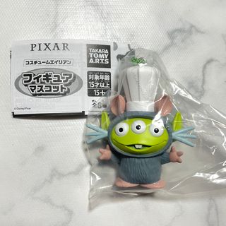 リトル・グリーン・メンのフリマアイテム一覧