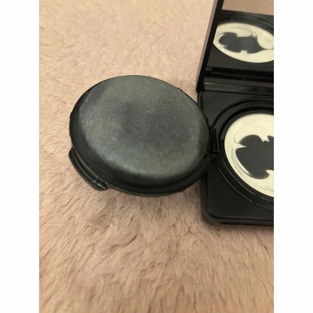 GIVENCHY - ジバンシー ソワンノワール UVコンパクト の通販 by