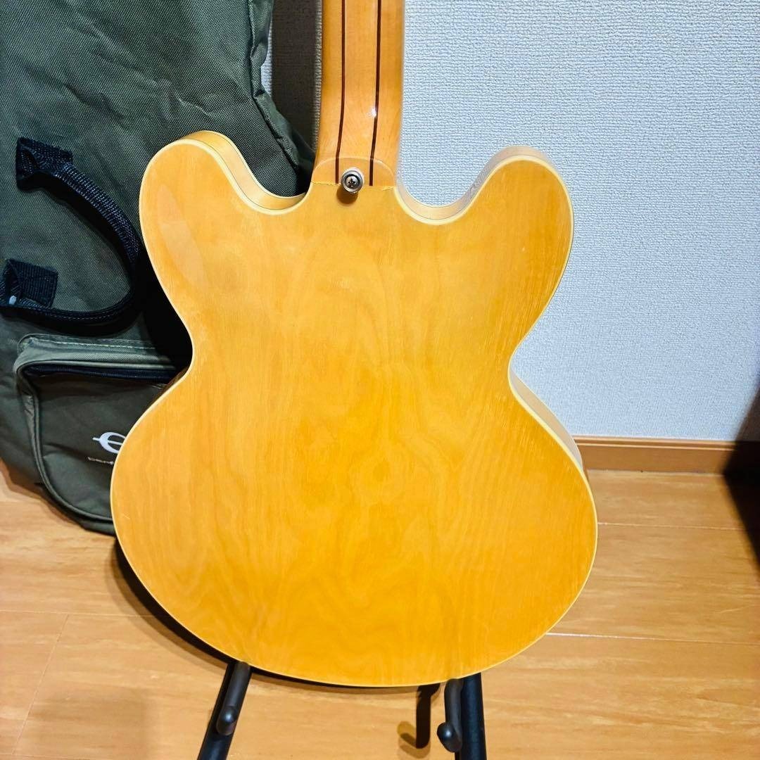 Epiphone - EPIPHONE Sheraton-II 【動作確認済】エピフォン セミアコ
