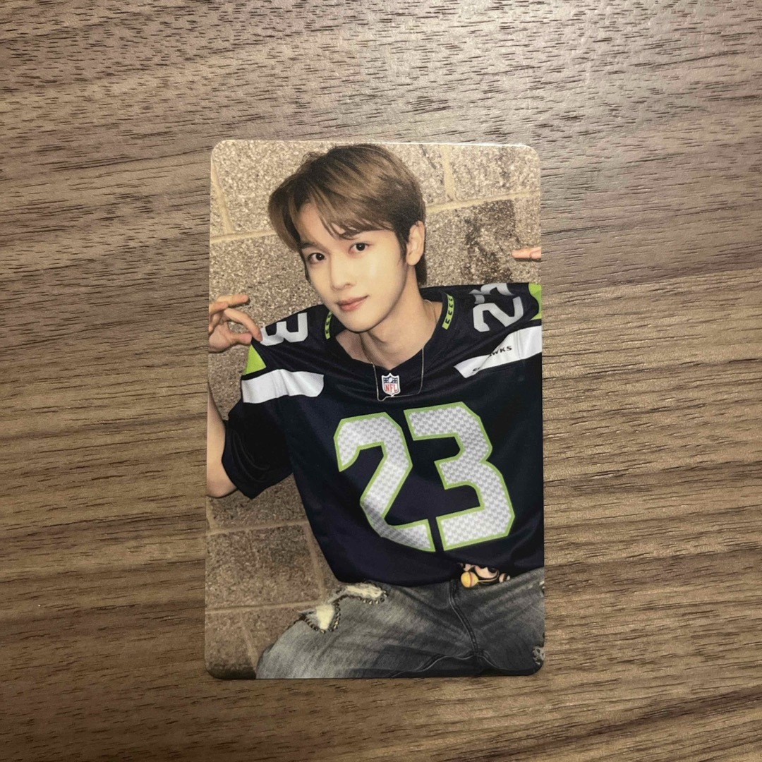 RIIZE fame ユニバ 特典 トレカ ソンチャンの通販 by まふぃん's shop