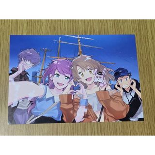 SQUARE ENIX - ドラゴンクエストライバルズ プロモカード 少年シドーの