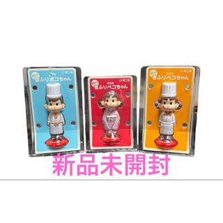 不二家 - ペコちゃん 60周年記念 ネクタイと時計の通販 by Time