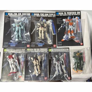 BANDAI - 1/60 HY2M MS-07B グフ 「機動戦士ガンダム」 の通販 by 雑貨