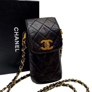 CHANEL（バッグ）のフリマアイテム一覧