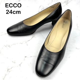 日本製☆ブティックオーサキ/BOUTIQUE OSAKI☆パンプス【size:22.0/黒