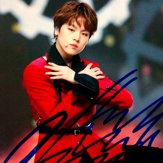 riize ウォンビン ラキドロ トレカ love119 mmtの通販 by ☆｜ラクマ