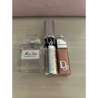 Dior - ディオール プラチナ会員 バースデーギフト ジャドール